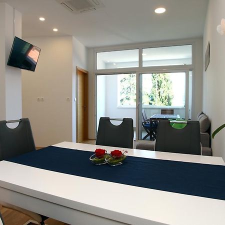 San Simon Sea View Apartment Ll 이졸라 외부 사진